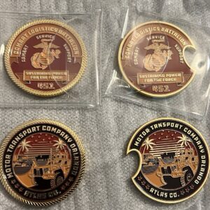 Unit Coin
