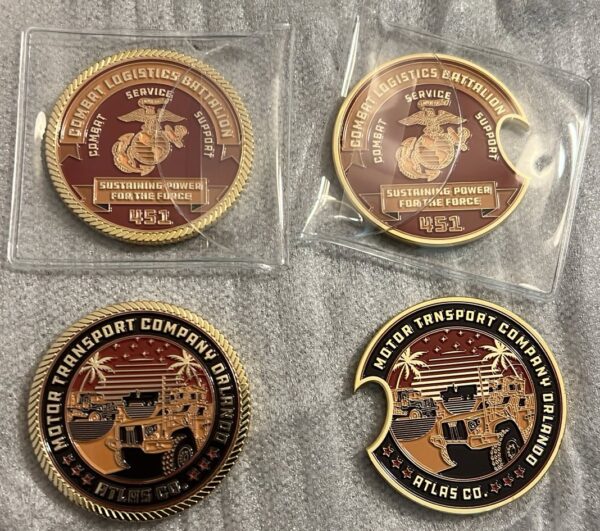 Unit Coin